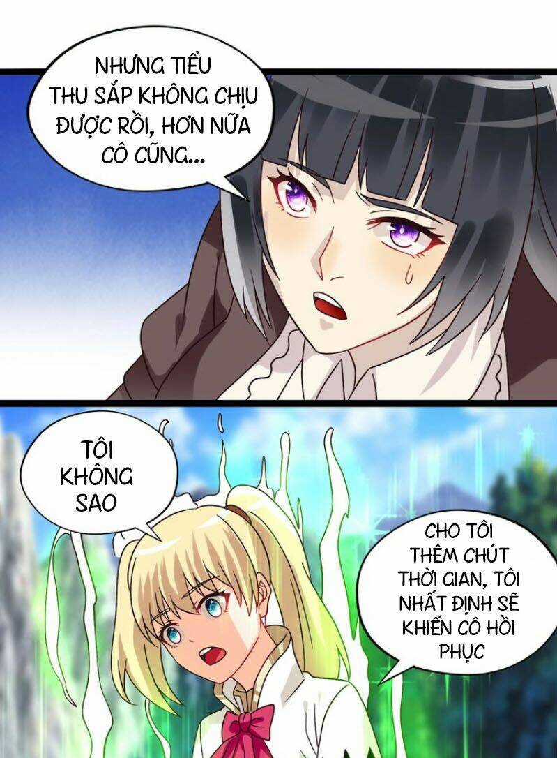 Thôn Phệ Lĩnh Vực Chapter 92 trang 16