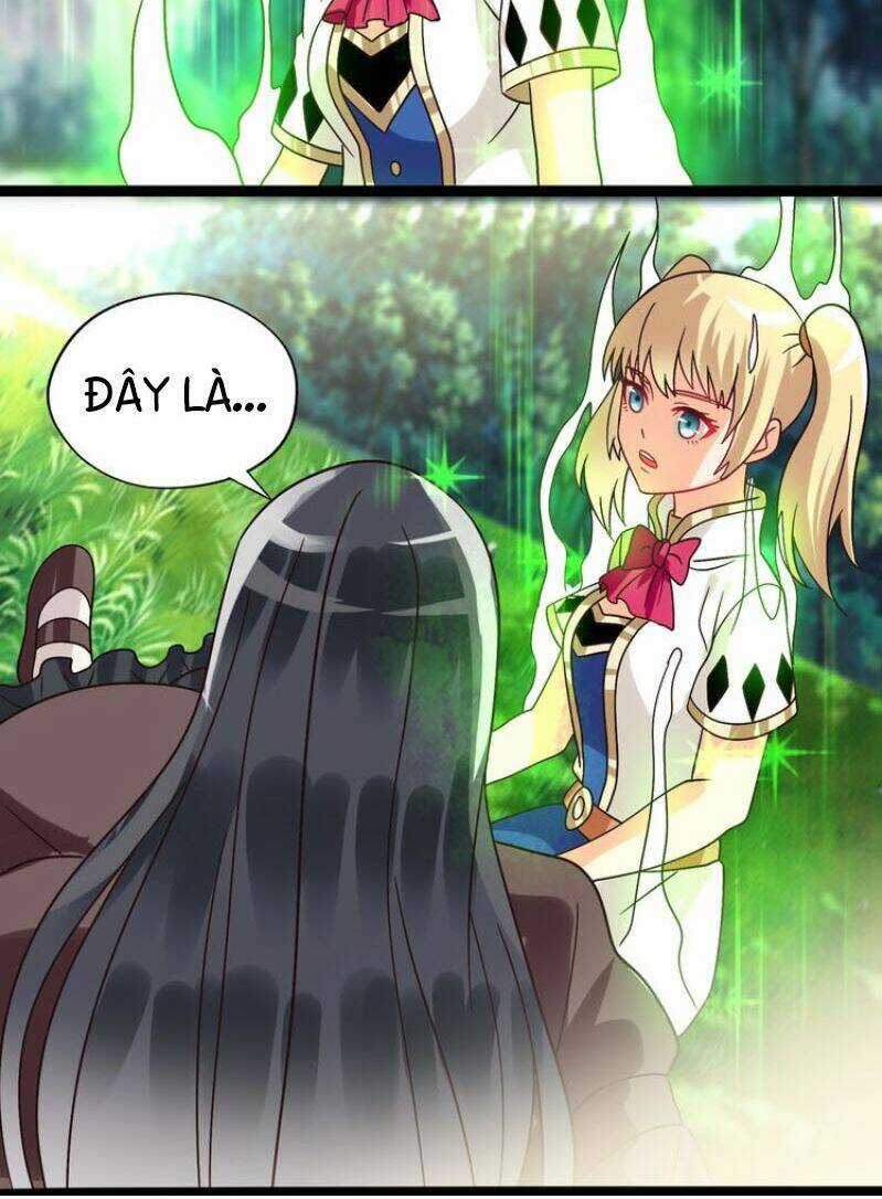 Thôn Phệ Lĩnh Vực Chapter 92 trang 17