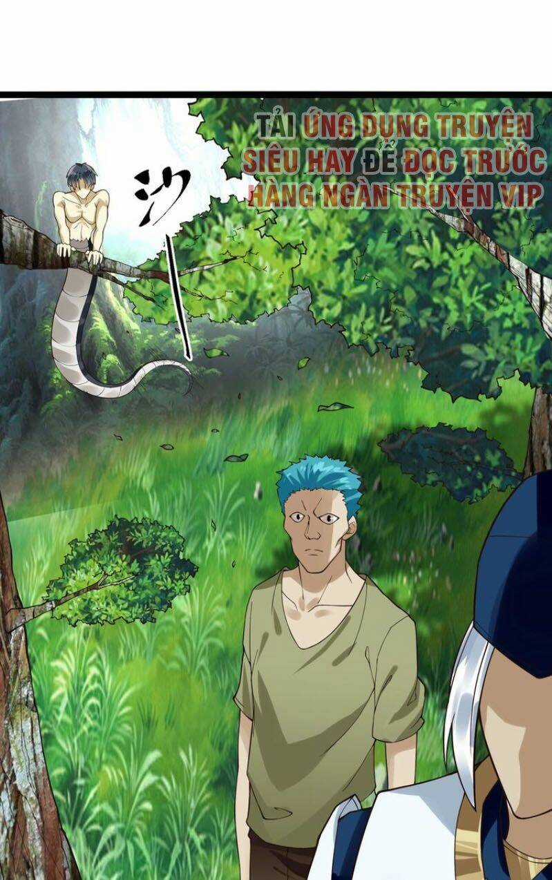 Thôn Phệ Lĩnh Vực Chapter 92 trang 2