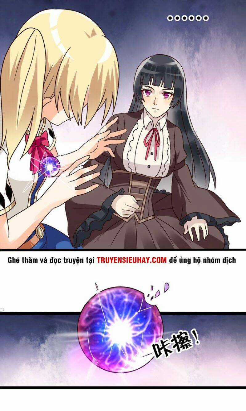 Thôn Phệ Lĩnh Vực Chapter 92 trang 20