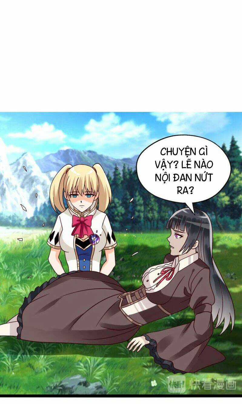 Thôn Phệ Lĩnh Vực Chapter 92 trang 21