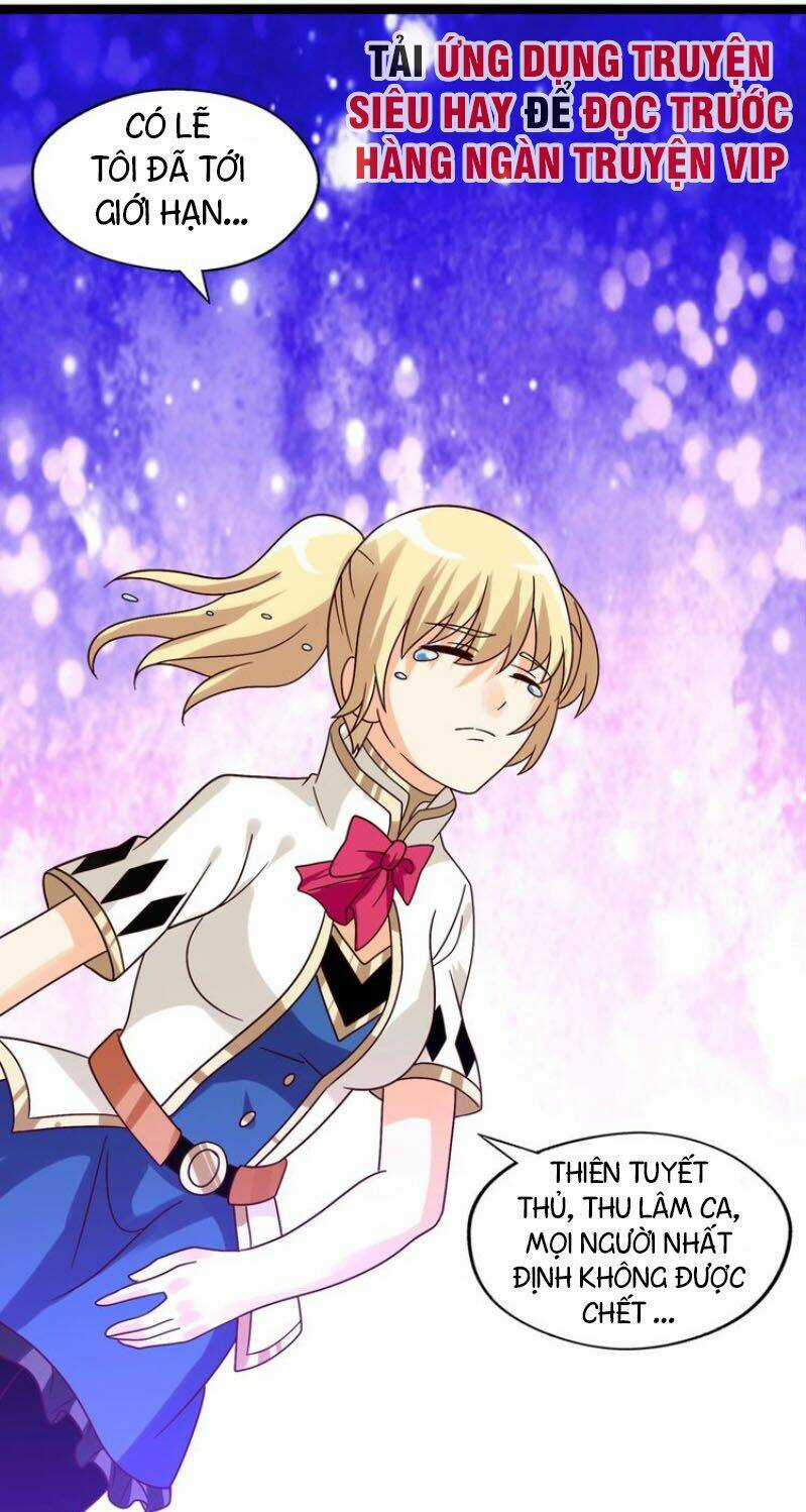 Thôn Phệ Lĩnh Vực Chapter 92 trang 22