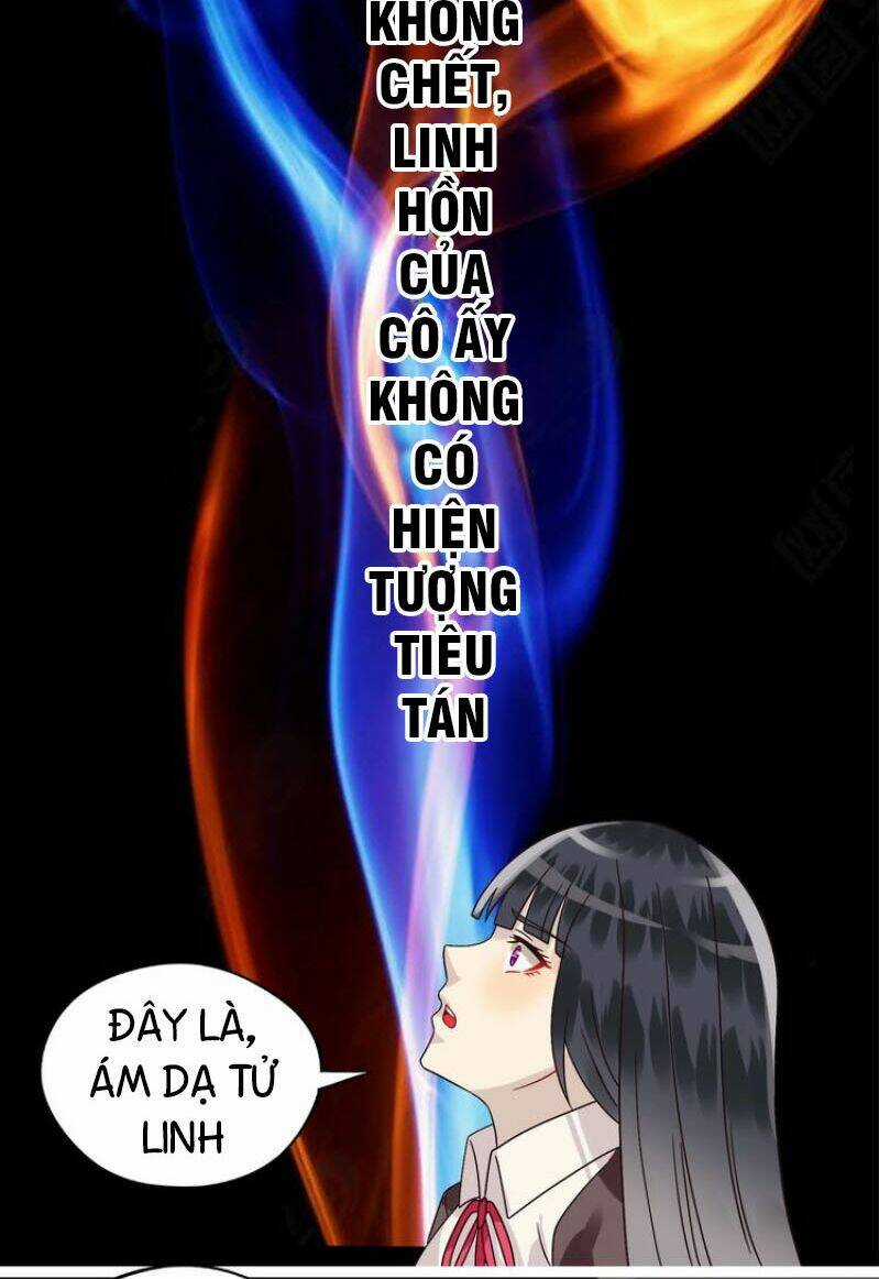 Thôn Phệ Lĩnh Vực Chapter 92 trang 25