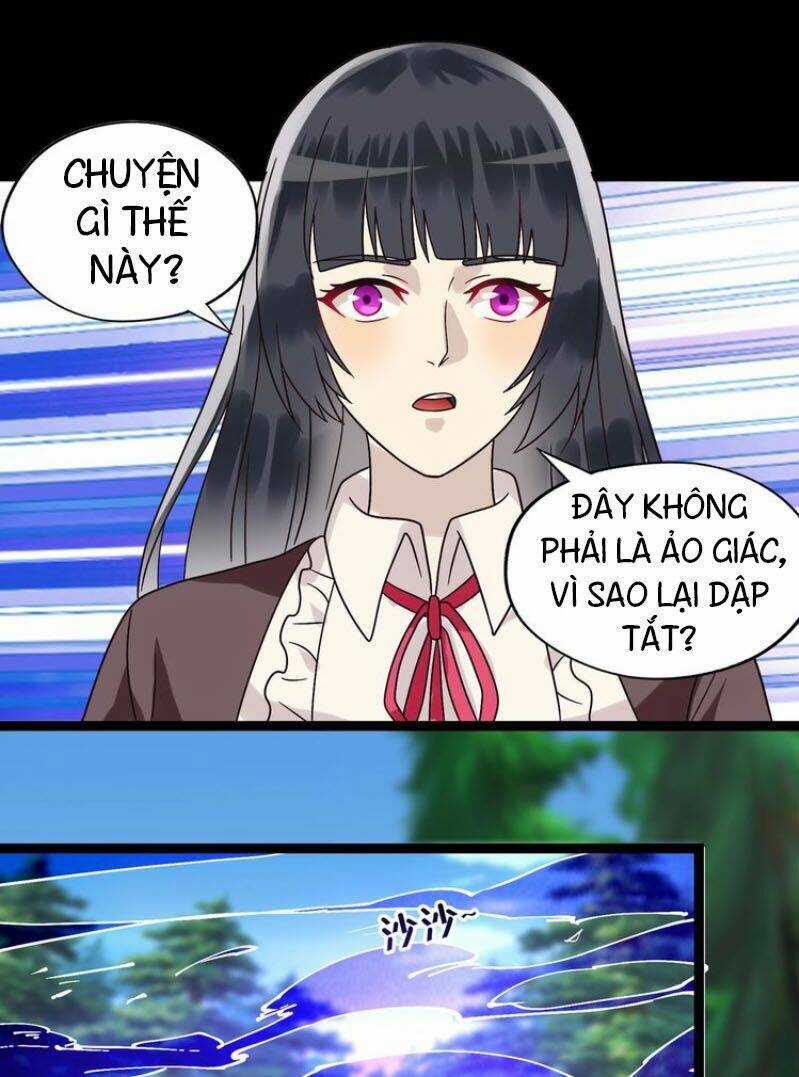 Thôn Phệ Lĩnh Vực Chapter 92 trang 28