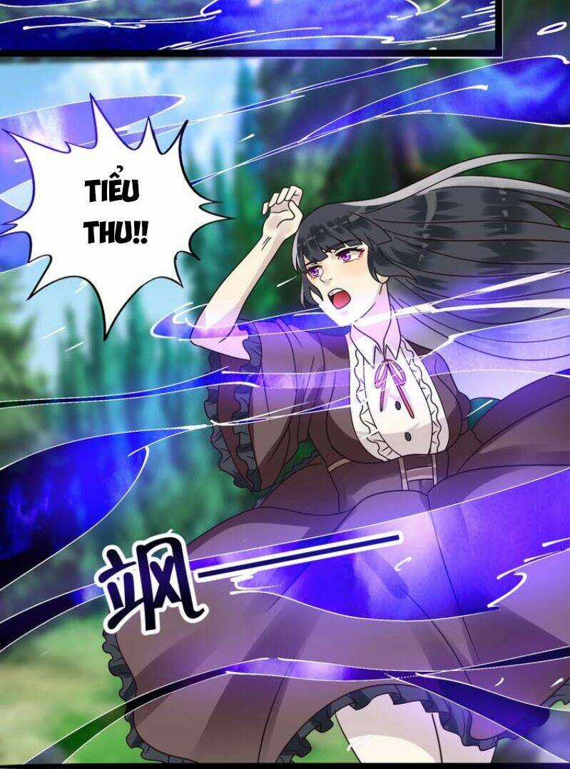 Thôn Phệ Lĩnh Vực Chapter 92 trang 29