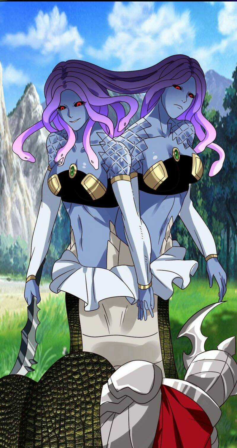 Thôn Phệ Lĩnh Vực Chapter 92 trang 30