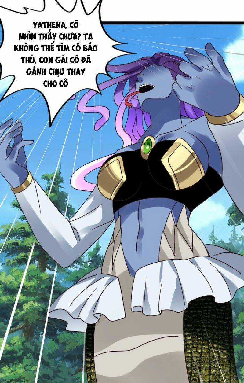 Thôn Phệ Lĩnh Vực Chapter 92 trang 34