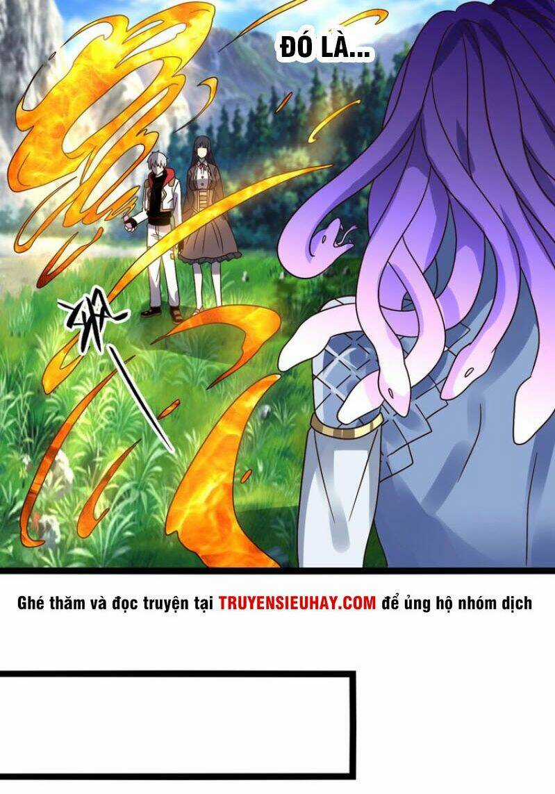 Thôn Phệ Lĩnh Vực Chapter 92 trang 39