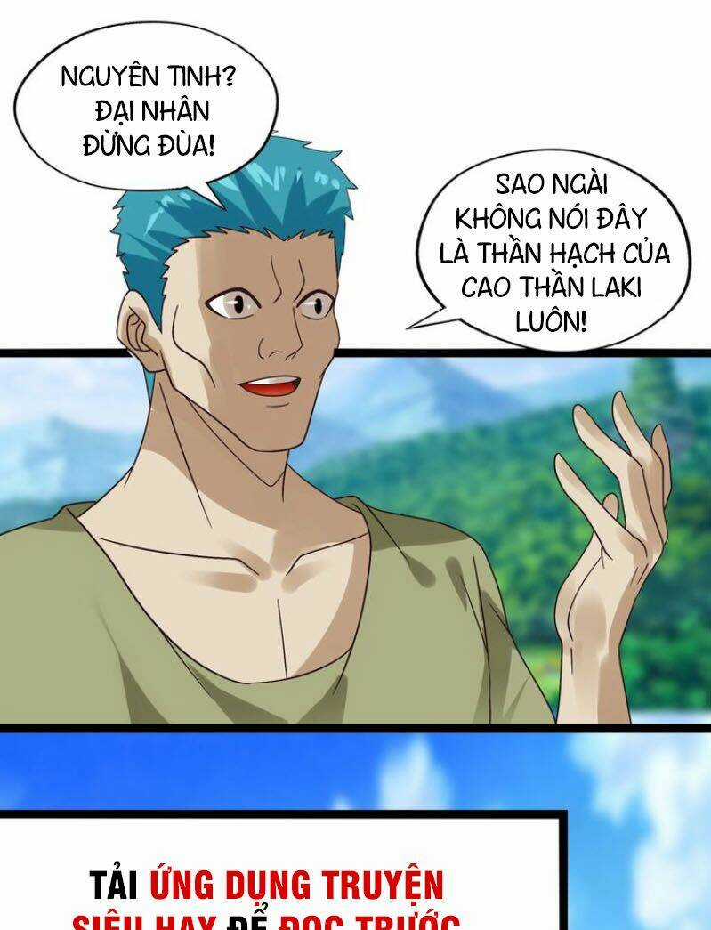 Thôn Phệ Lĩnh Vực Chapter 92 trang 41