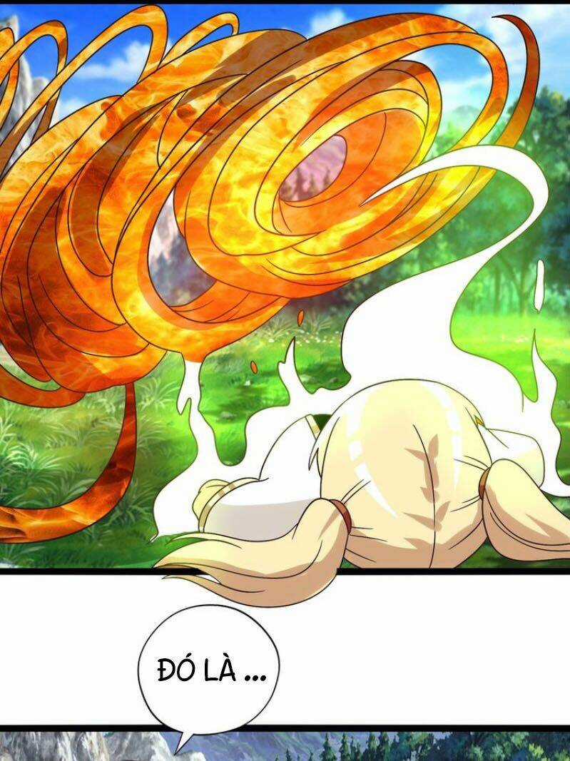 Thôn Phệ Lĩnh Vực Chapter 92 trang 43