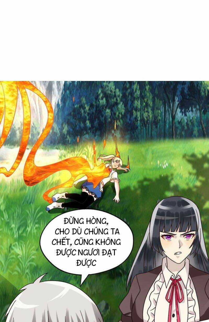 Thôn Phệ Lĩnh Vực Chapter 92 trang 47