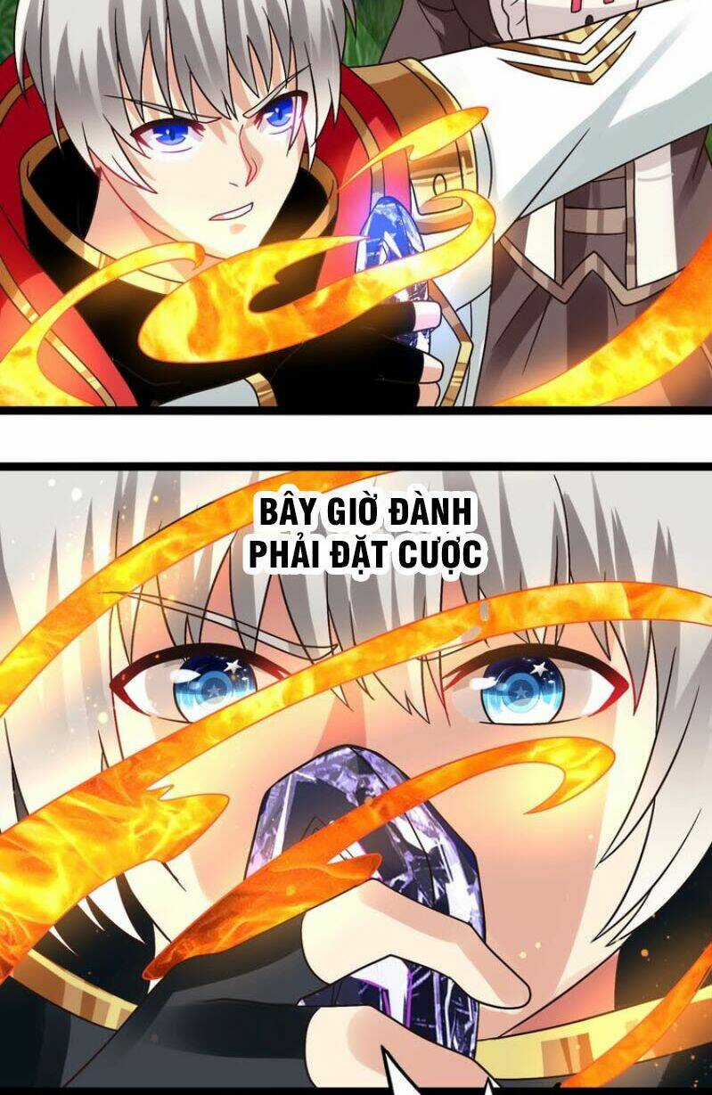 Thôn Phệ Lĩnh Vực Chapter 92 trang 48