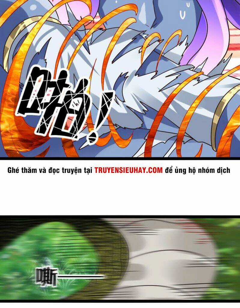 Thôn Phệ Lĩnh Vực Chapter 92 trang 51