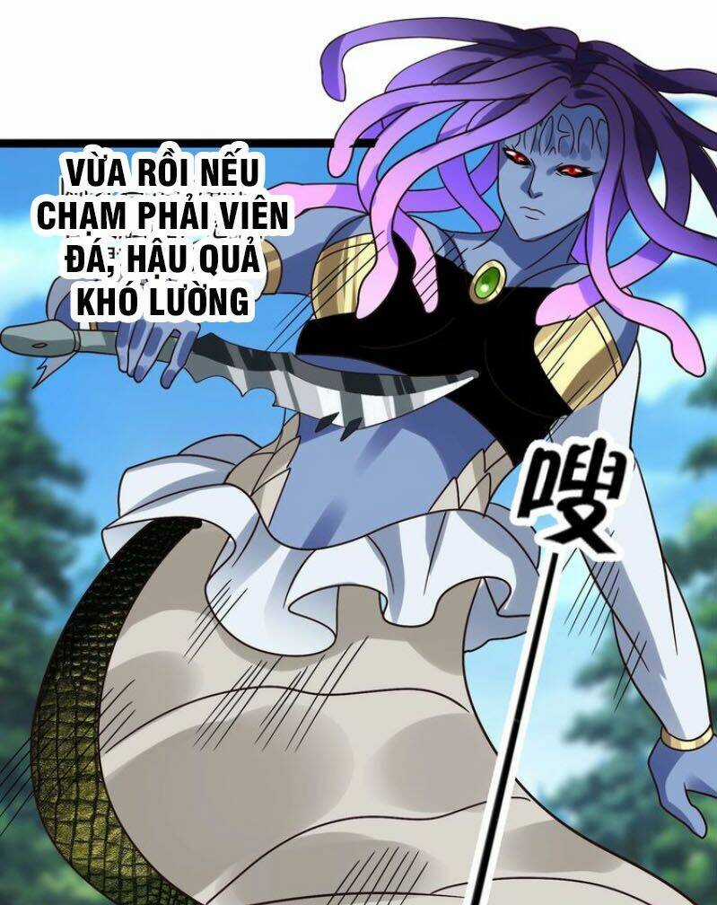 Thôn Phệ Lĩnh Vực Chapter 92 trang 52