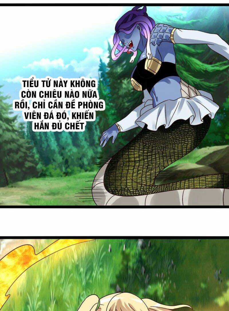 Thôn Phệ Lĩnh Vực Chapter 92 trang 54