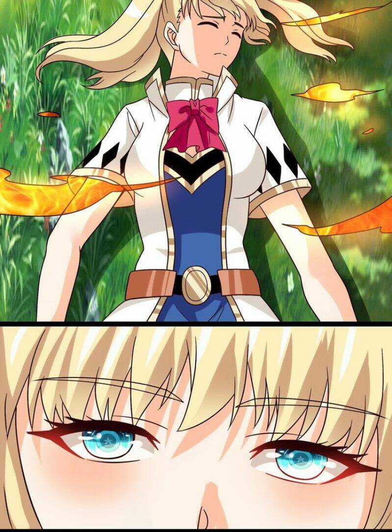 Thôn Phệ Lĩnh Vực Chapter 92 trang 55