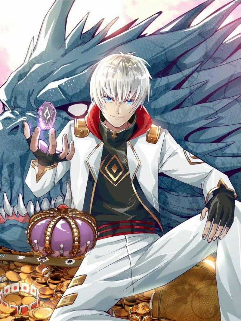 Thôn Phệ Lĩnh Vực Chapter 93 trang 1
