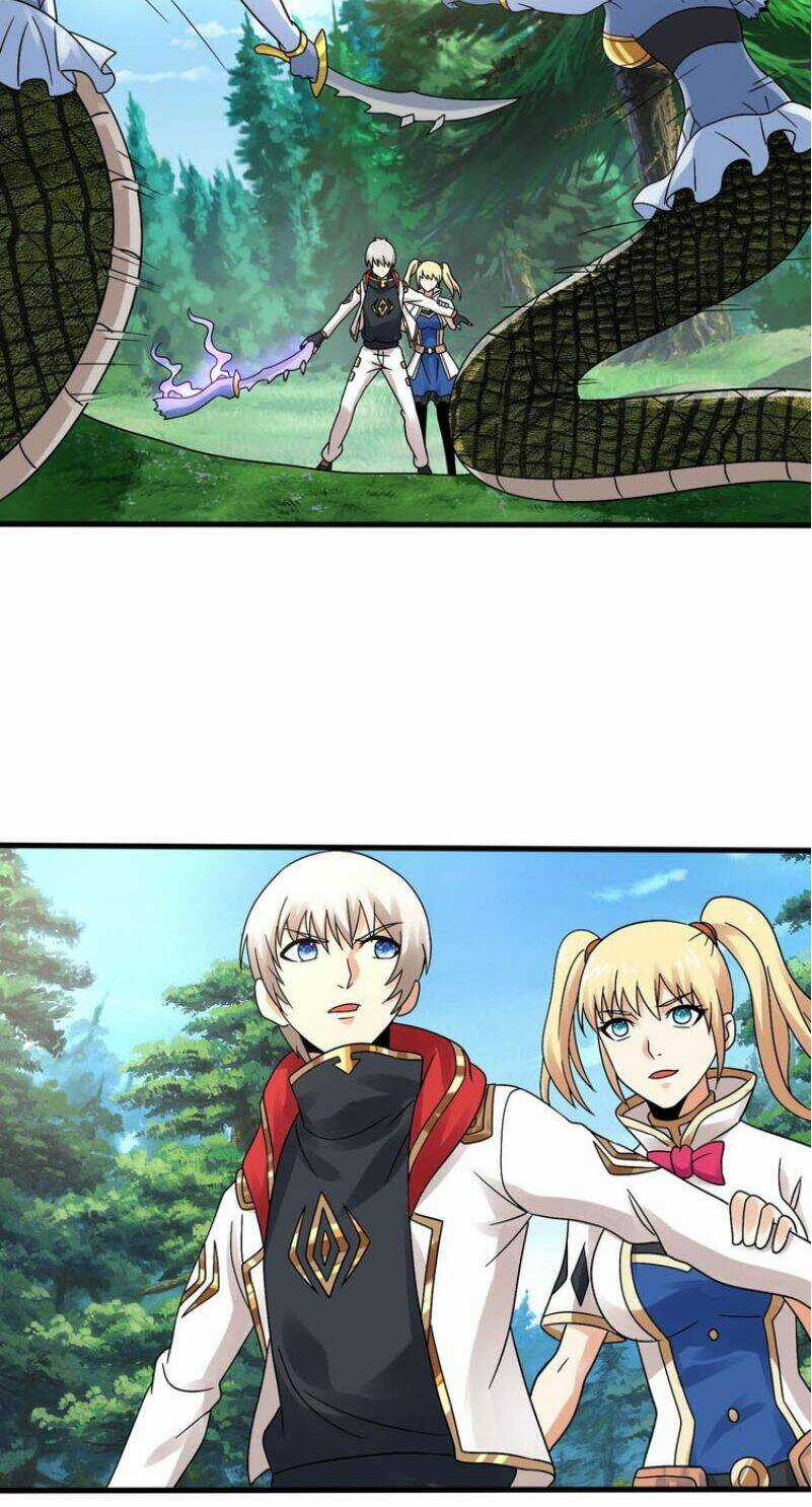 Thôn Phệ Lĩnh Vực Chapter 93 trang 20