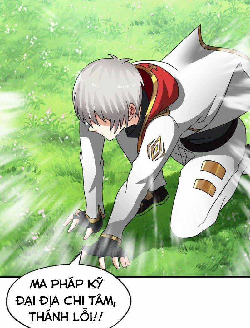 Thôn Phệ Lĩnh Vực Chapter 93 trang 26