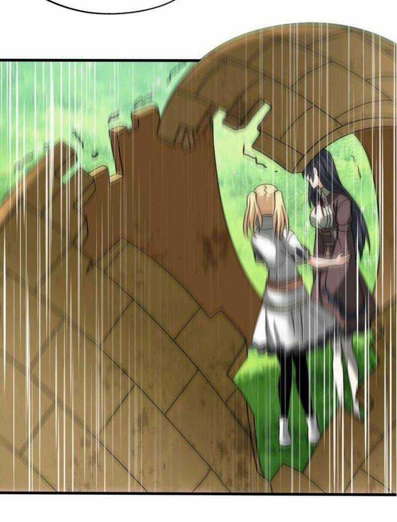 Thôn Phệ Lĩnh Vực Chapter 93 trang 27