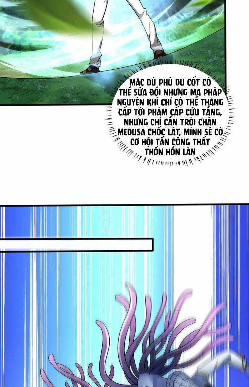 Thôn Phệ Lĩnh Vực Chapter 93 trang 31