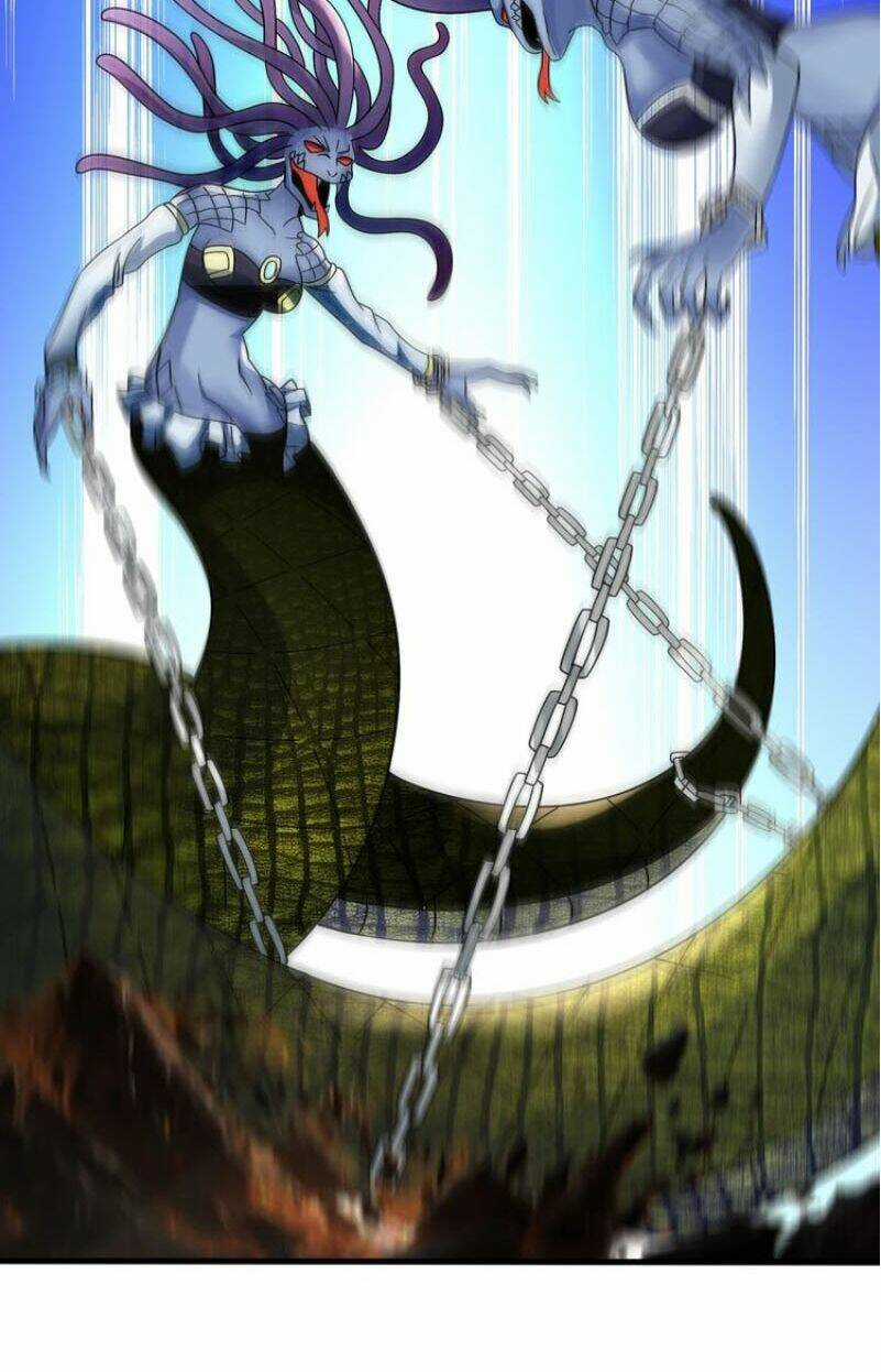 Thôn Phệ Lĩnh Vực Chapter 93 trang 32