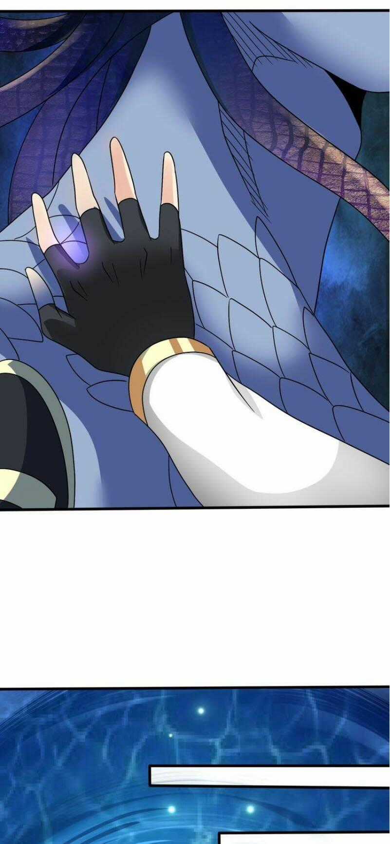 Thôn Phệ Lĩnh Vực Chapter 93 trang 42