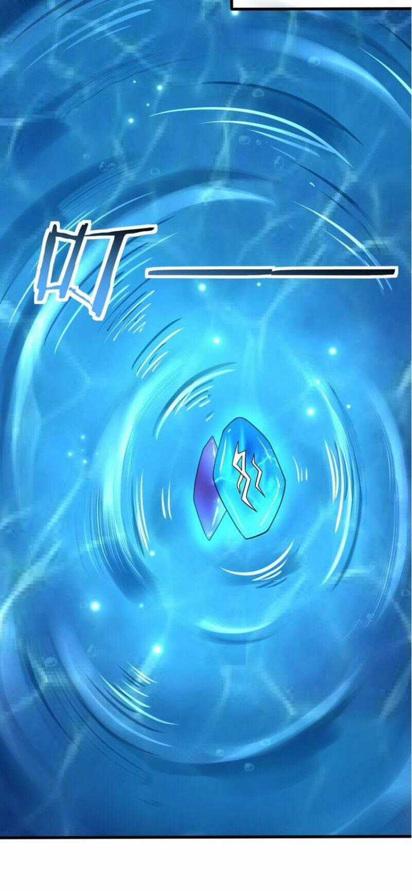 Thôn Phệ Lĩnh Vực Chapter 93 trang 43