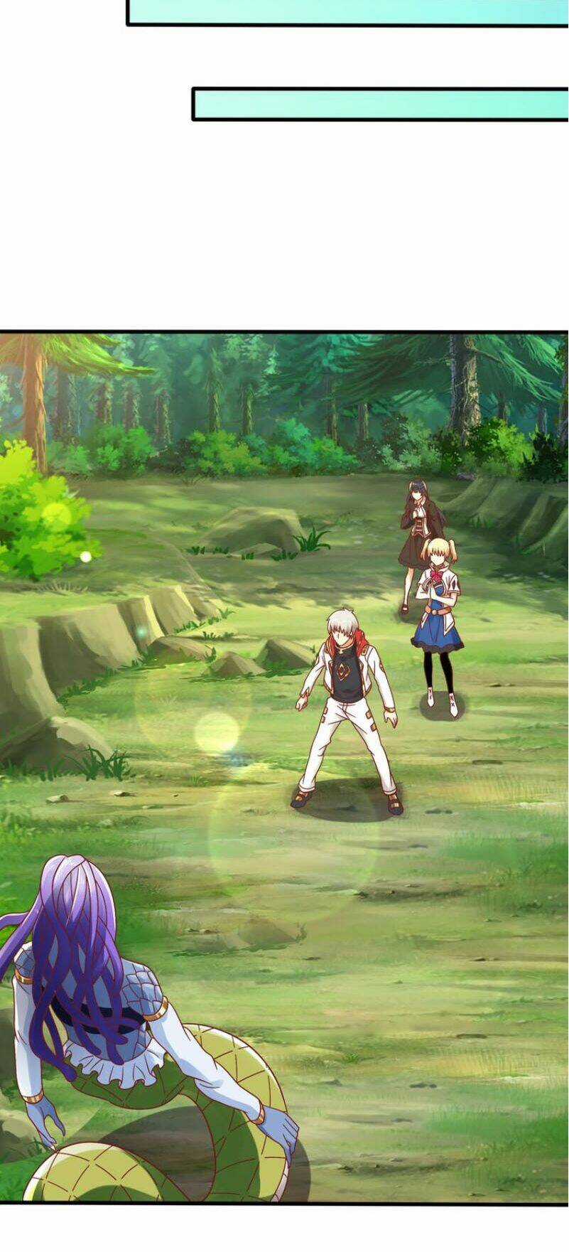 Thôn Phệ Lĩnh Vực Chapter 93 trang 8