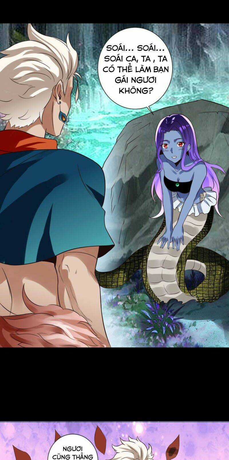 Thôn Phệ Lĩnh Vực Chapter 94 trang 16