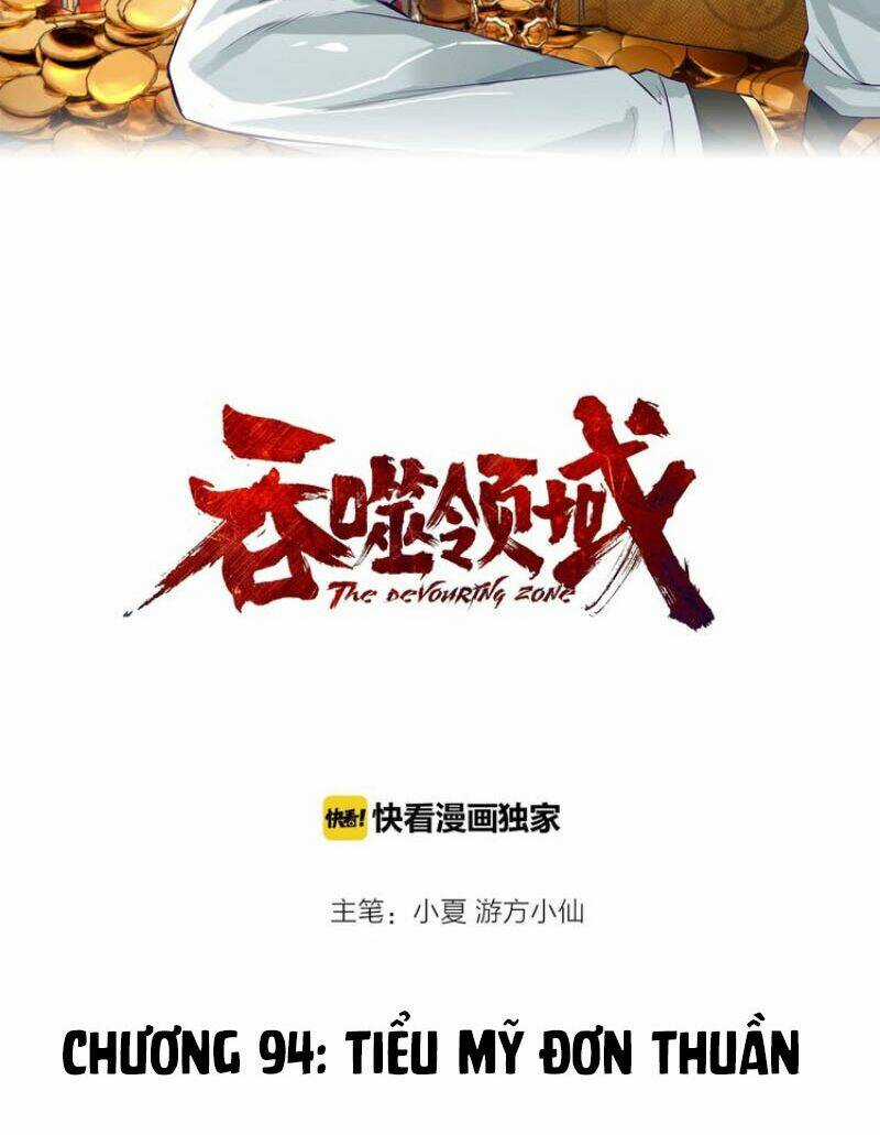 Thôn Phệ Lĩnh Vực Chapter 94 trang 2