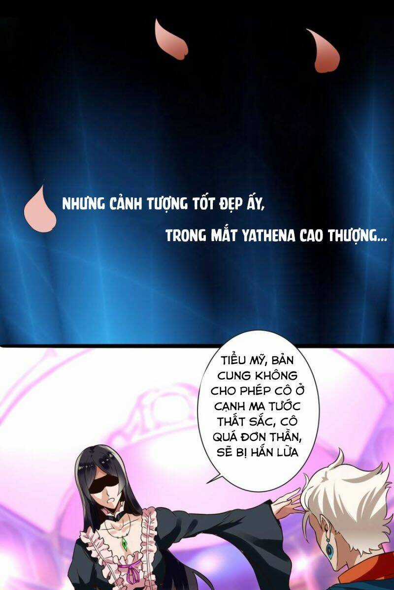 Thôn Phệ Lĩnh Vực Chapter 94 trang 22