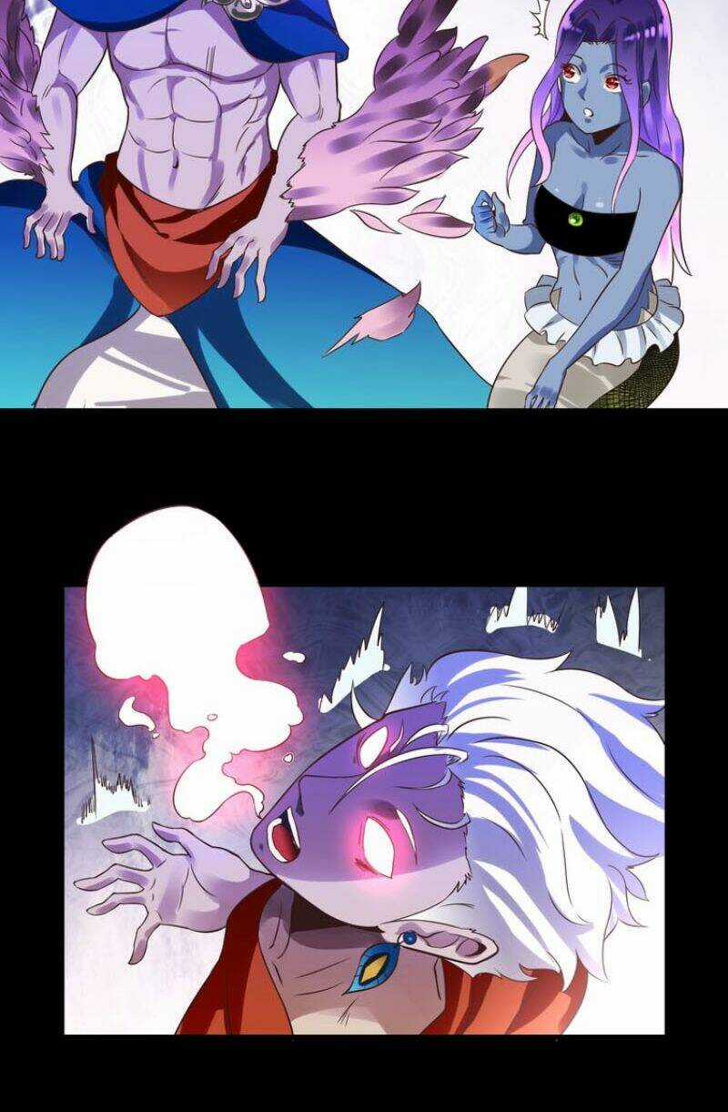 Thôn Phệ Lĩnh Vực Chapter 94 trang 25