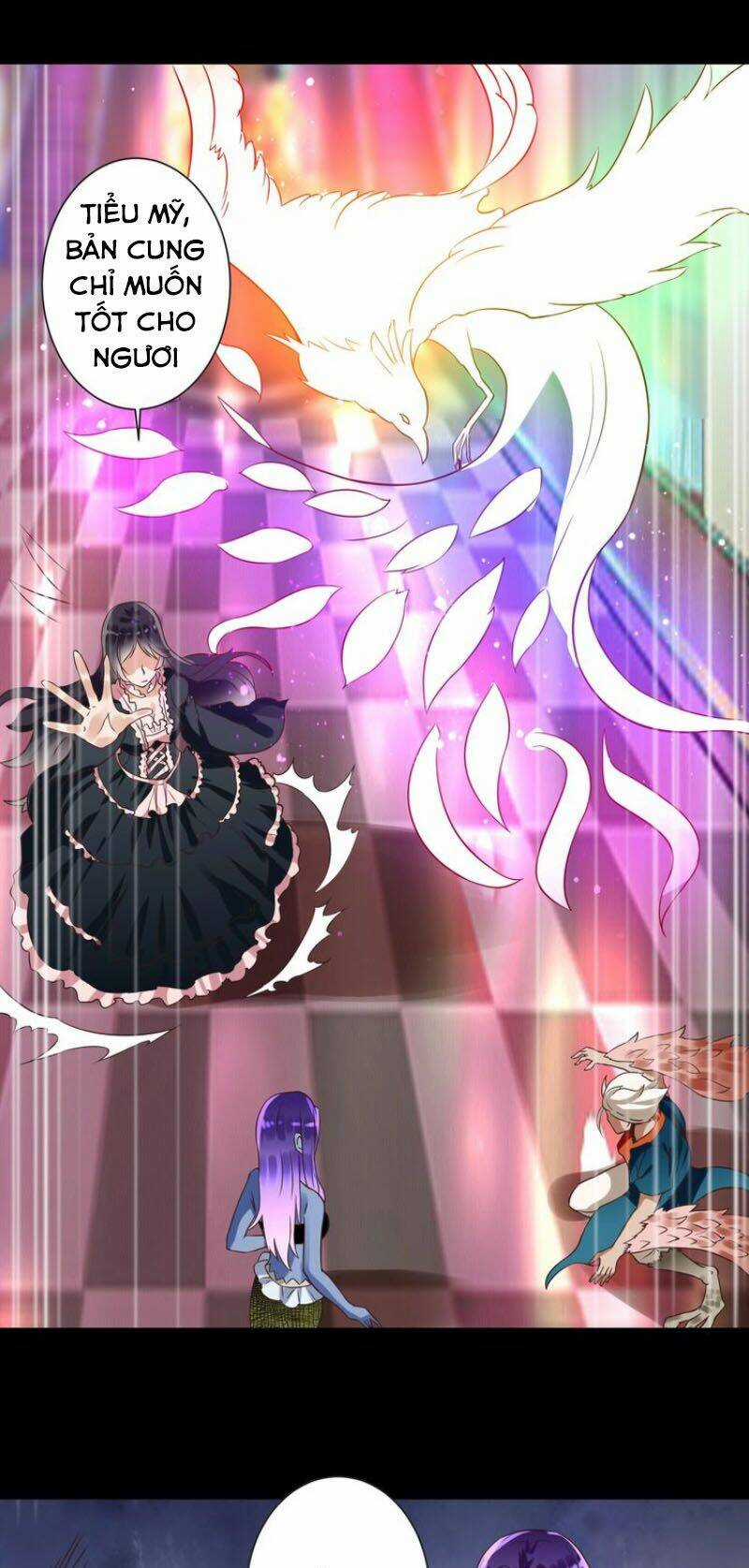 Thôn Phệ Lĩnh Vực Chapter 94 trang 26