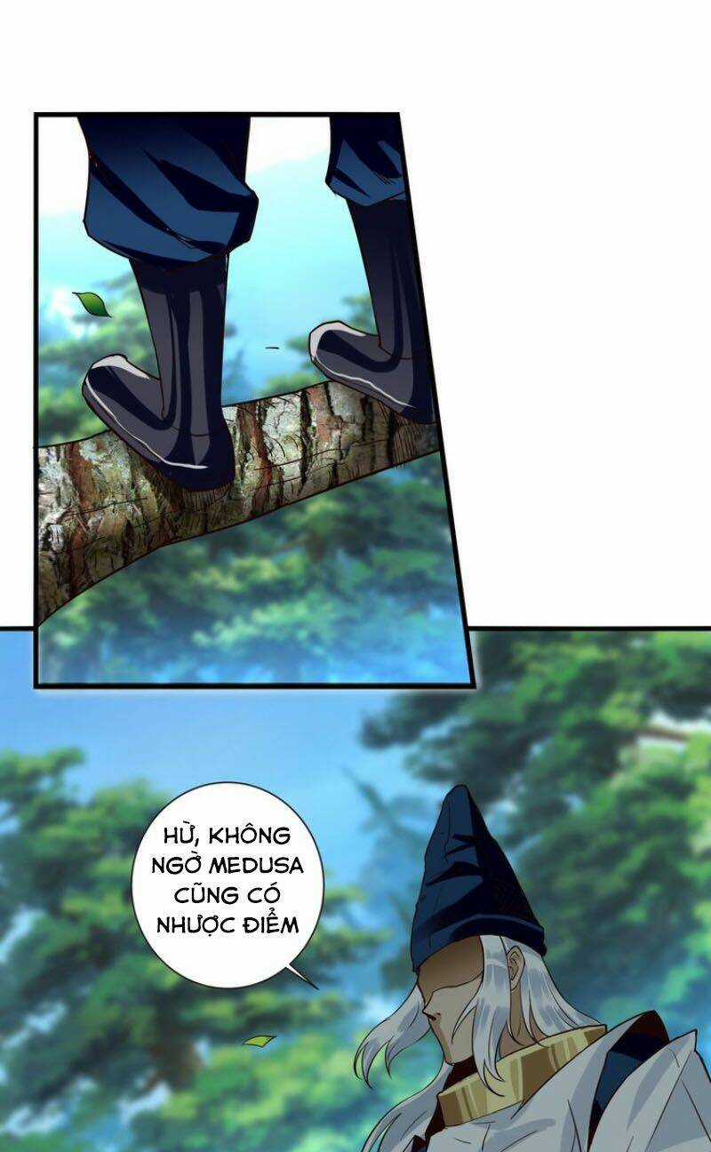 Thôn Phệ Lĩnh Vực Chapter 94 trang 3