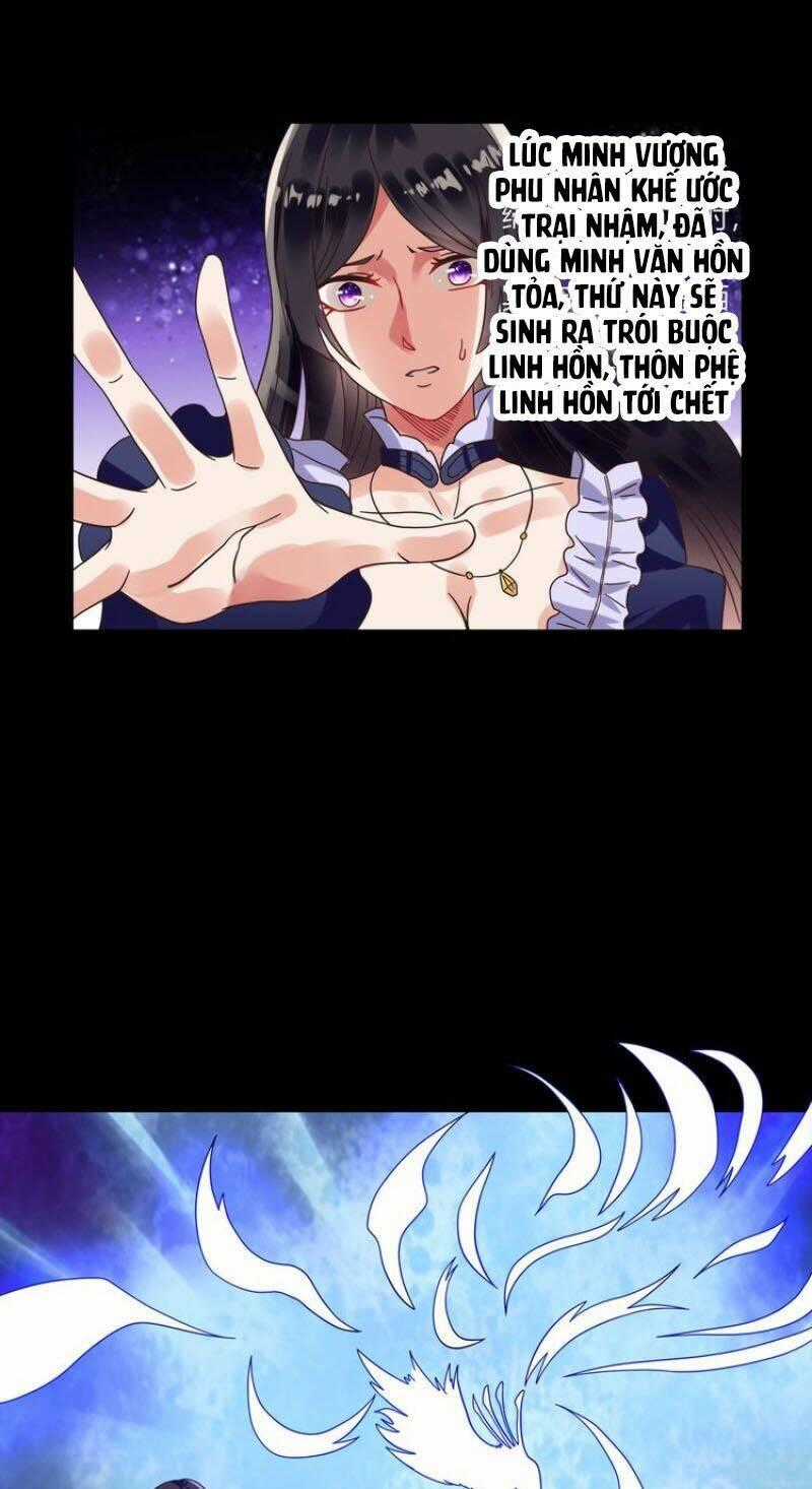 Thôn Phệ Lĩnh Vực Chapter 94 trang 44