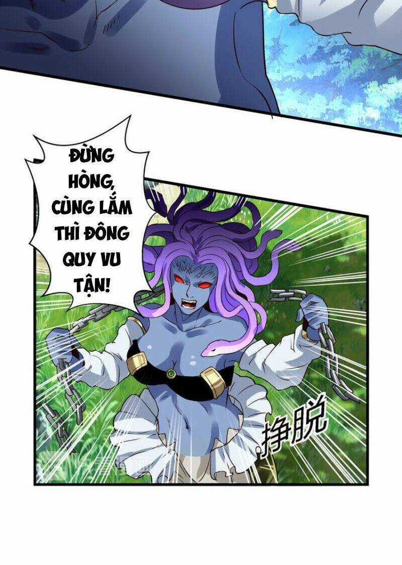 Thôn Phệ Lĩnh Vực Chapter 94 trang 6