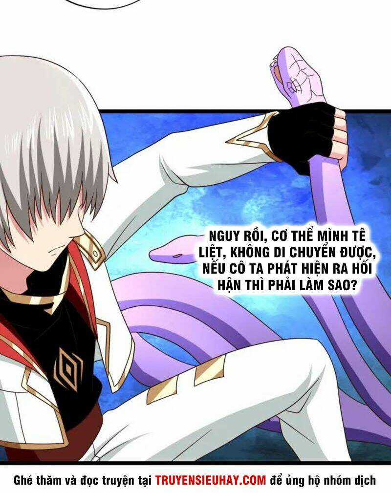 Thôn Phệ Lĩnh Vực Chapter 95 trang 12