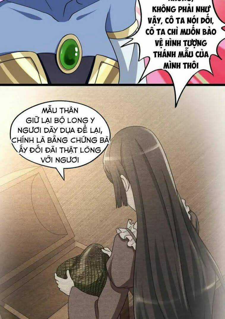 Thôn Phệ Lĩnh Vực Chapter 95 trang 2