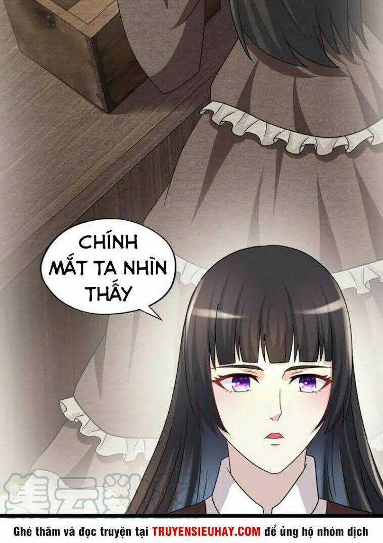 Thôn Phệ Lĩnh Vực Chapter 95 trang 3