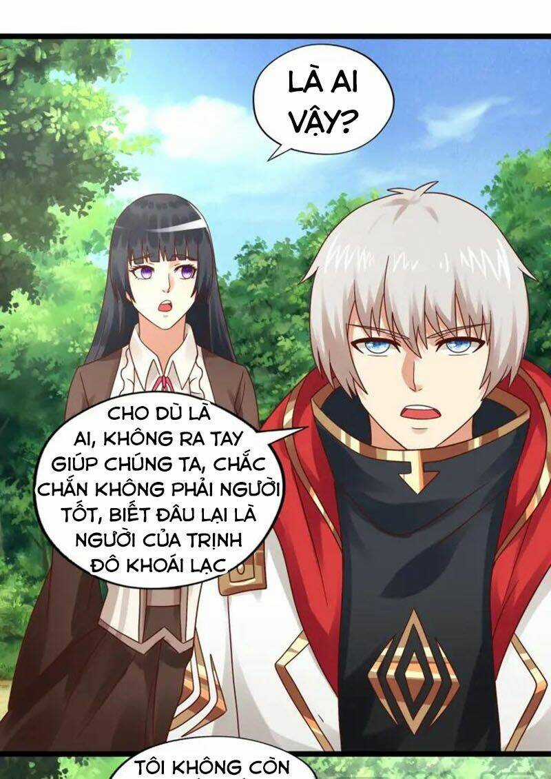 Thôn Phệ Lĩnh Vực Chapter 95 trang 37