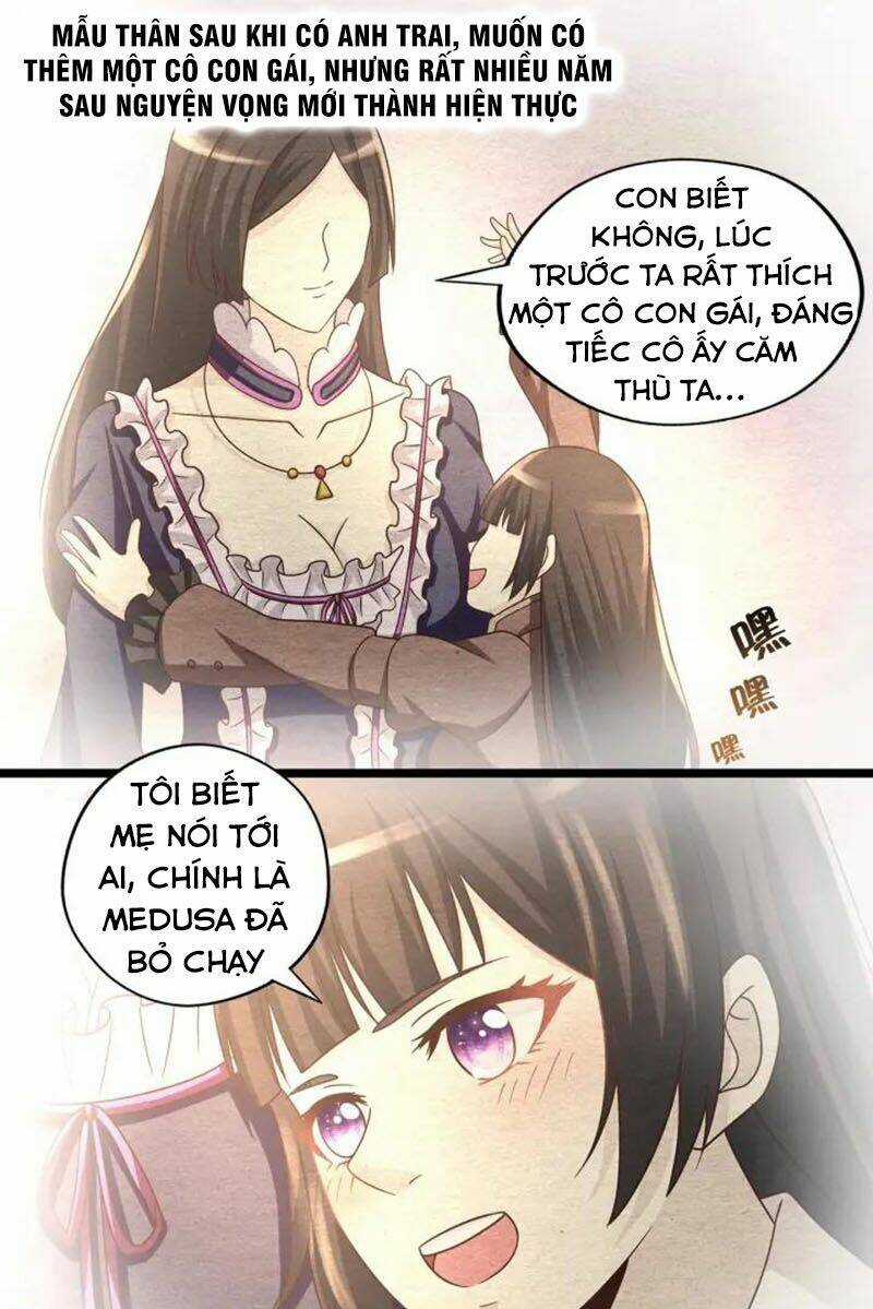 Thôn Phệ Lĩnh Vực Chapter 95 trang 5