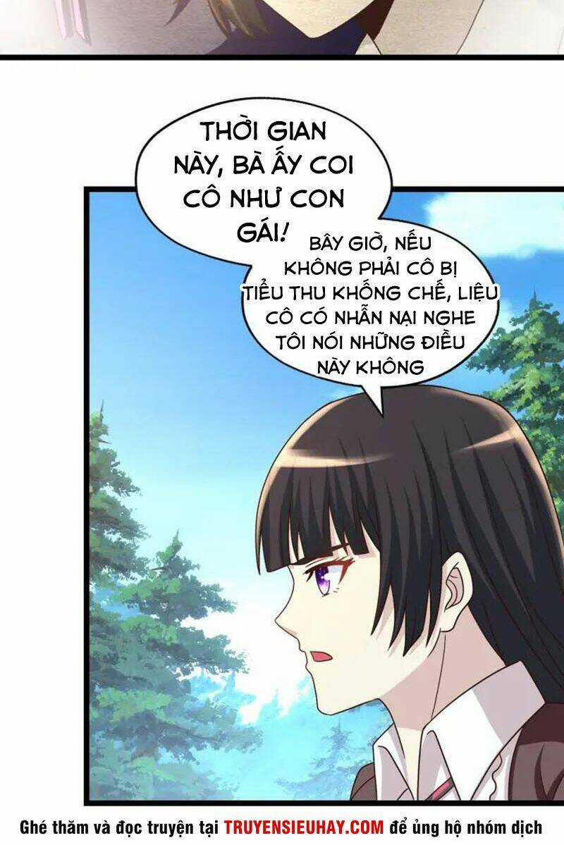 Thôn Phệ Lĩnh Vực Chapter 95 trang 6