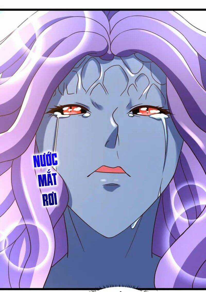 Thôn Phệ Lĩnh Vực Chapter 95 trang 7