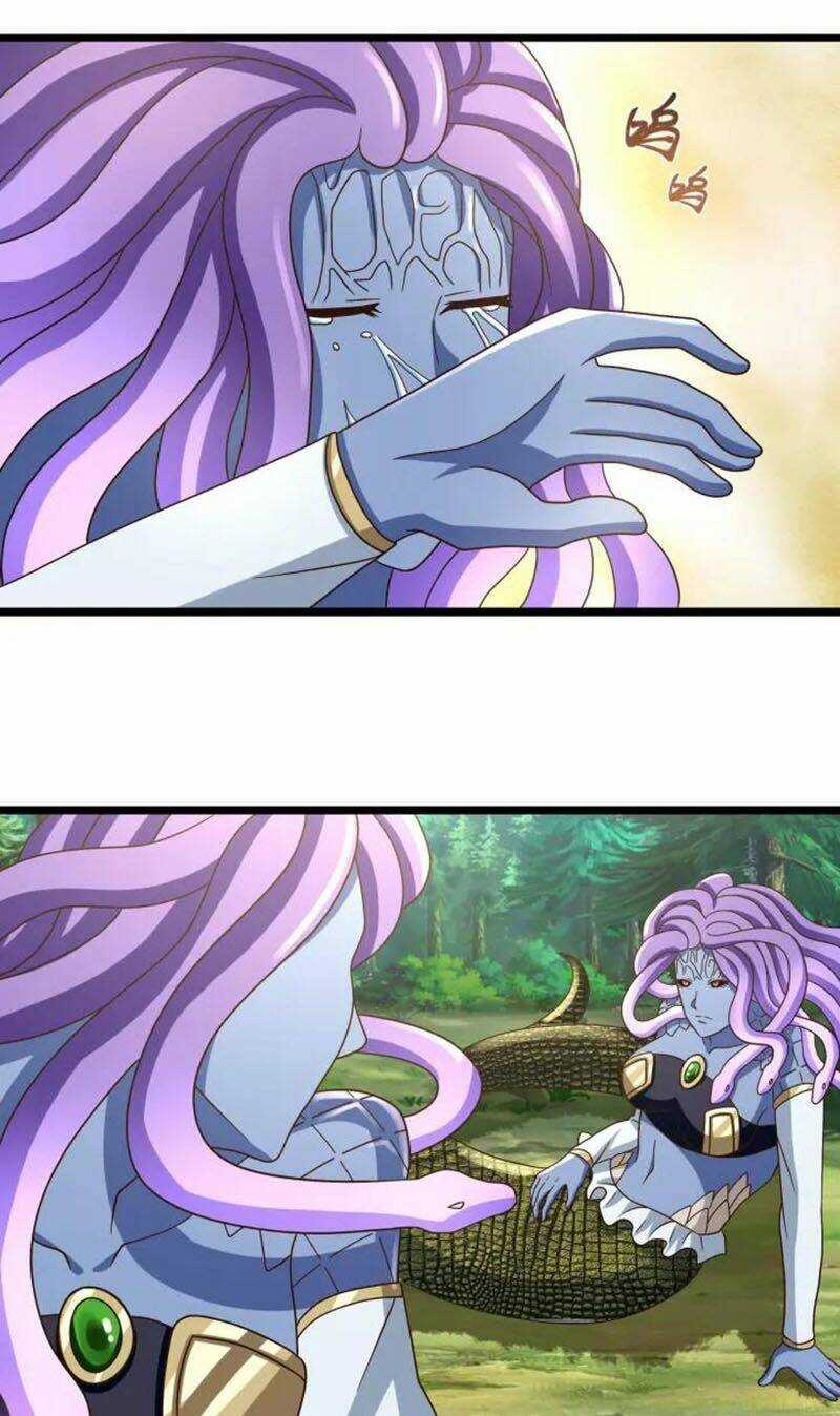 Thôn Phệ Lĩnh Vực Chapter 95 trang 9