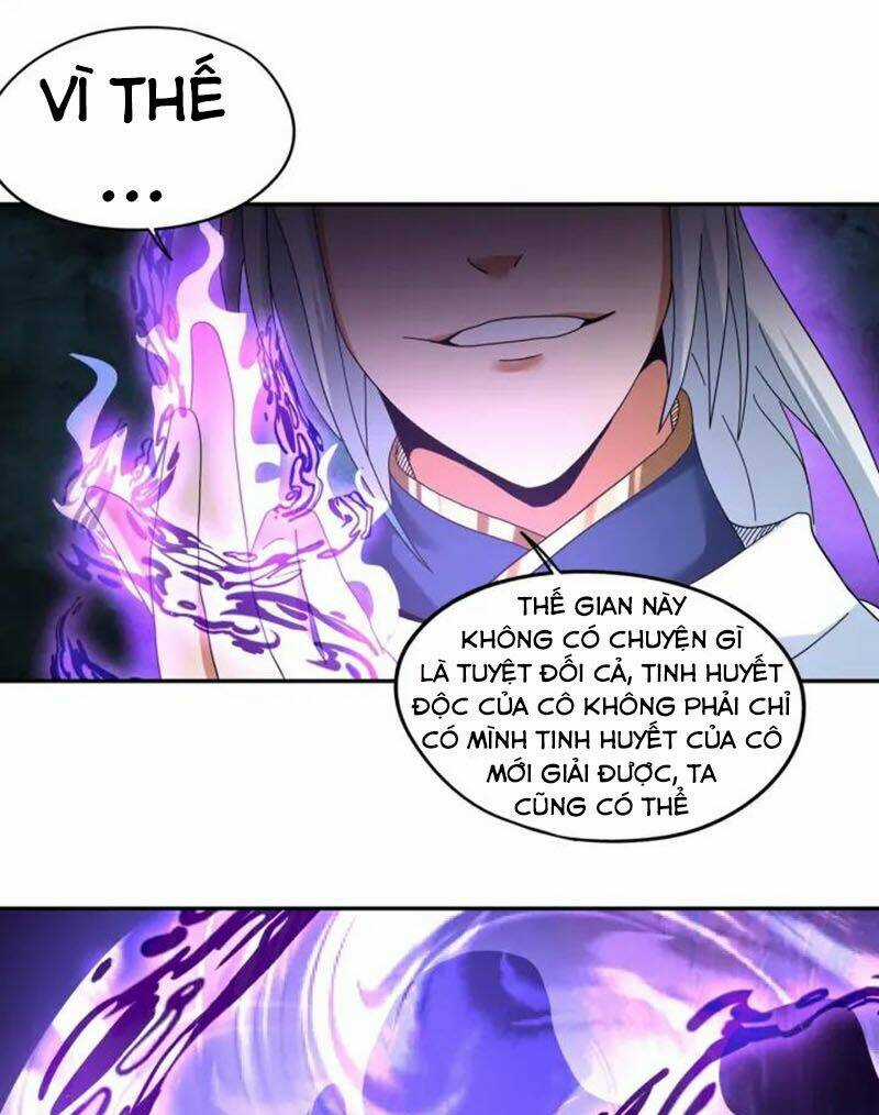 Thôn Phệ Lĩnh Vực Chapter 96 trang 13