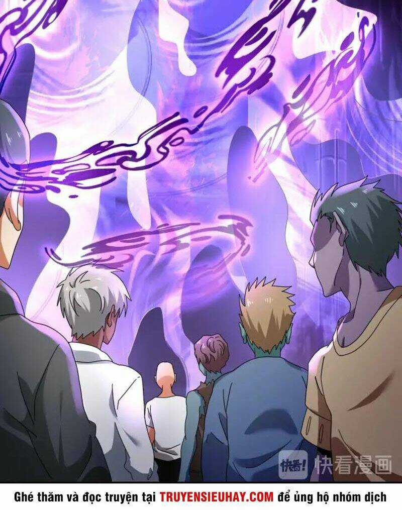 Thôn Phệ Lĩnh Vực Chapter 96 trang 14