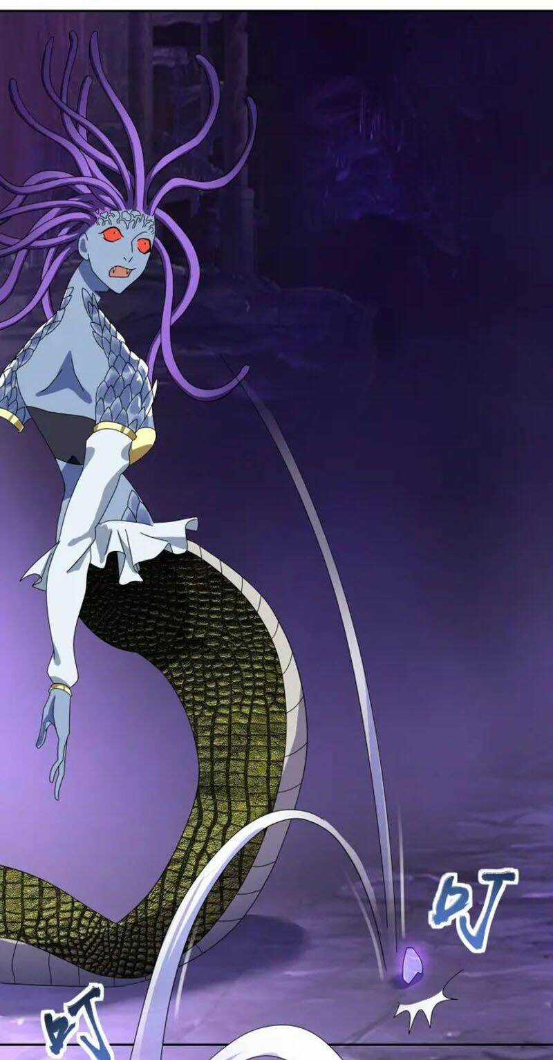 Thôn Phệ Lĩnh Vực Chapter 96 trang 23