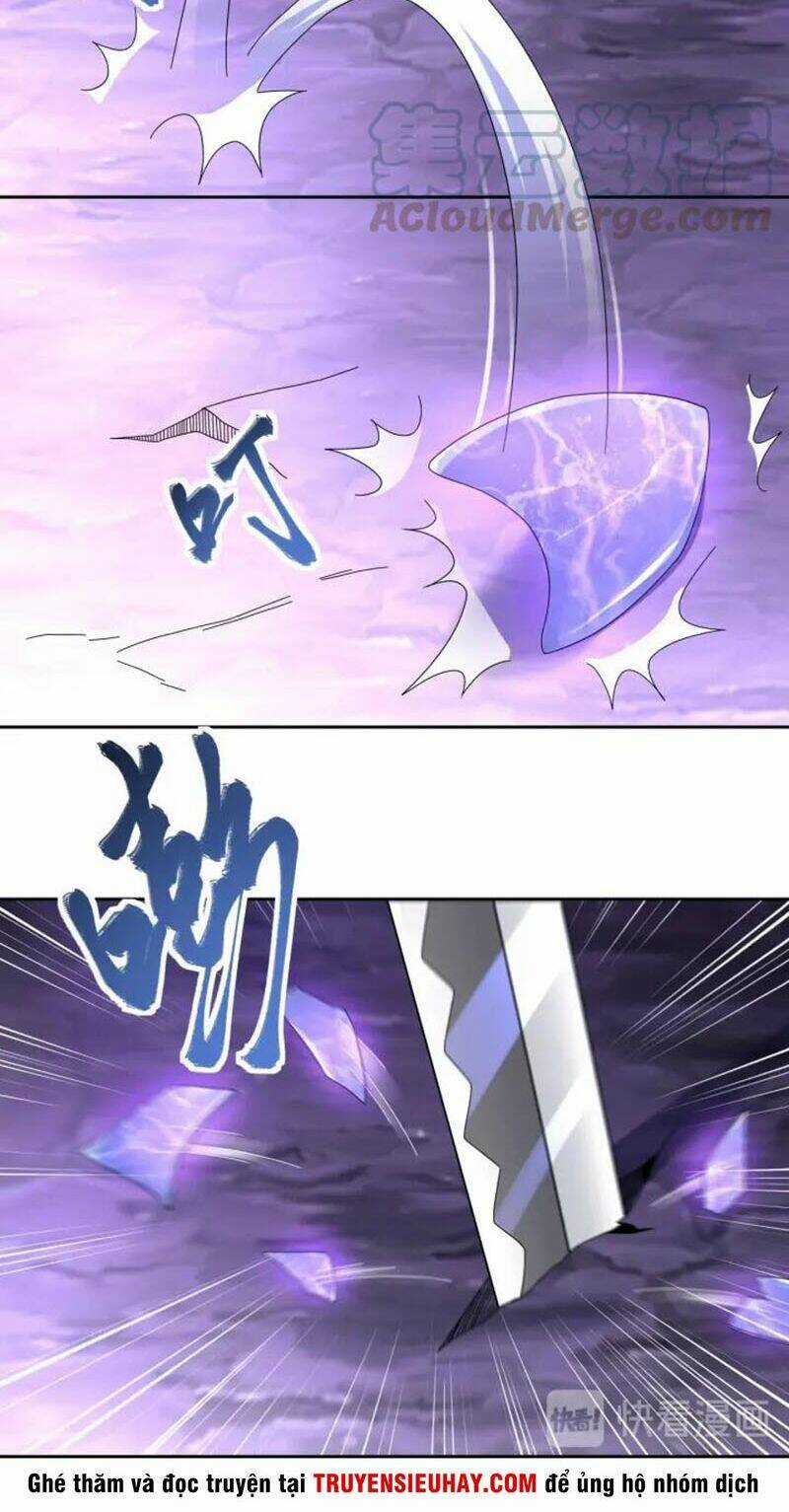 Thôn Phệ Lĩnh Vực Chapter 96 trang 24