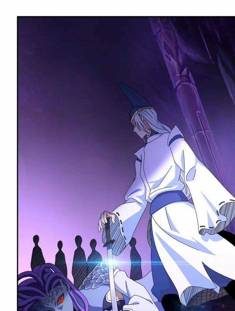 Thôn Phệ Lĩnh Vực Chapter 96 trang 25